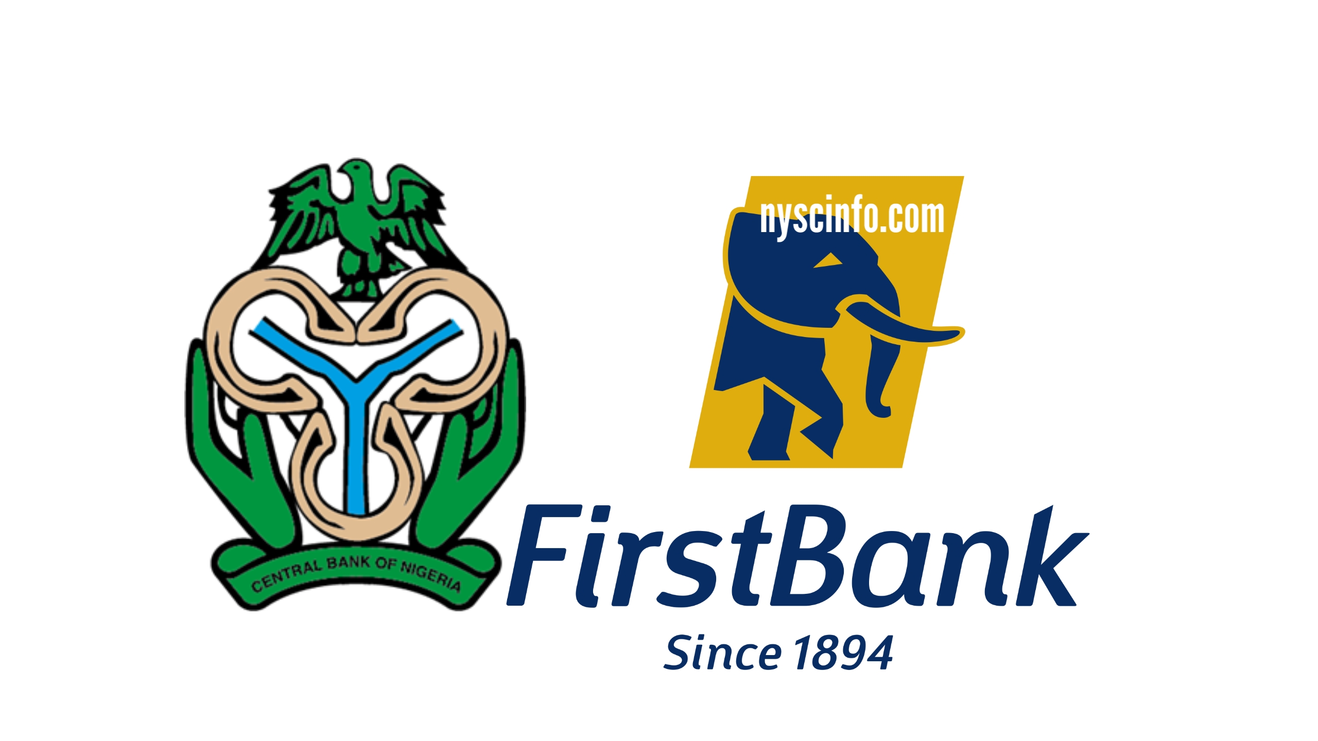 How to Apply for CBN CACS Loan through FirstBank