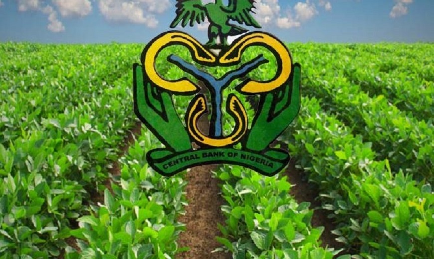 CBN Agriculture Credit Loan Guidelines (Download)