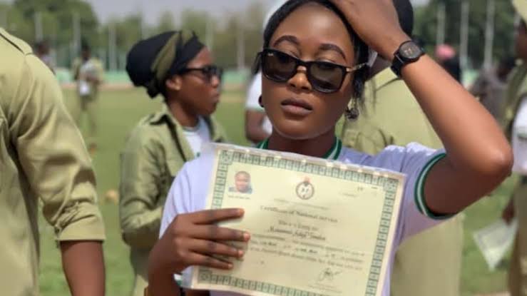 NYSC Exemption Certificate – Eligibility and how to get it