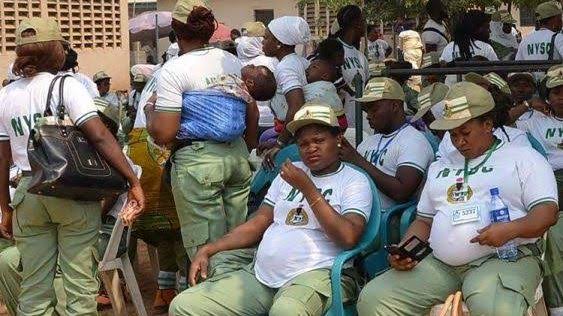 Are Married or Pregnant Women Allowed in NYSC Camp?