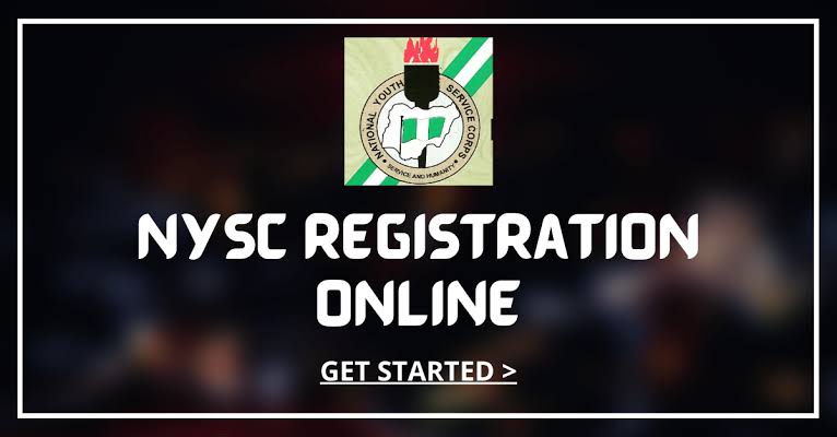 NYSC Begins 2023 Batch B Online Registration Today June 23