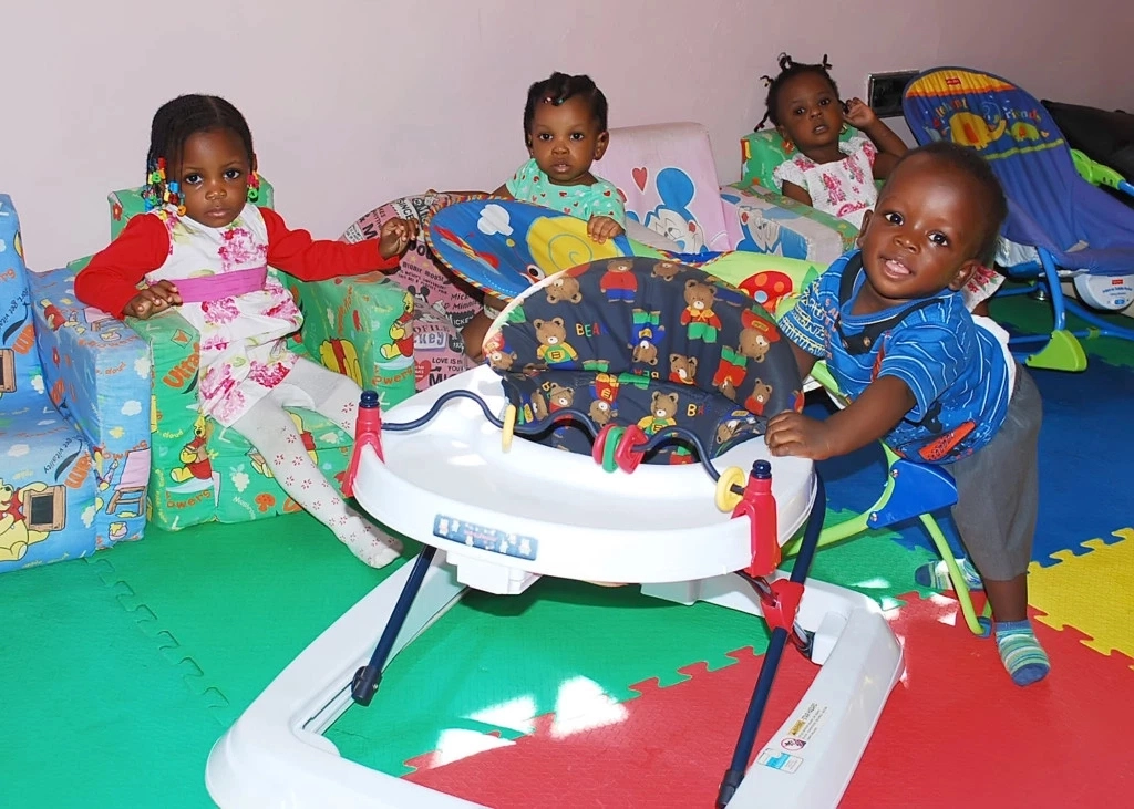 How To Start A Daycare Business In Nigeria