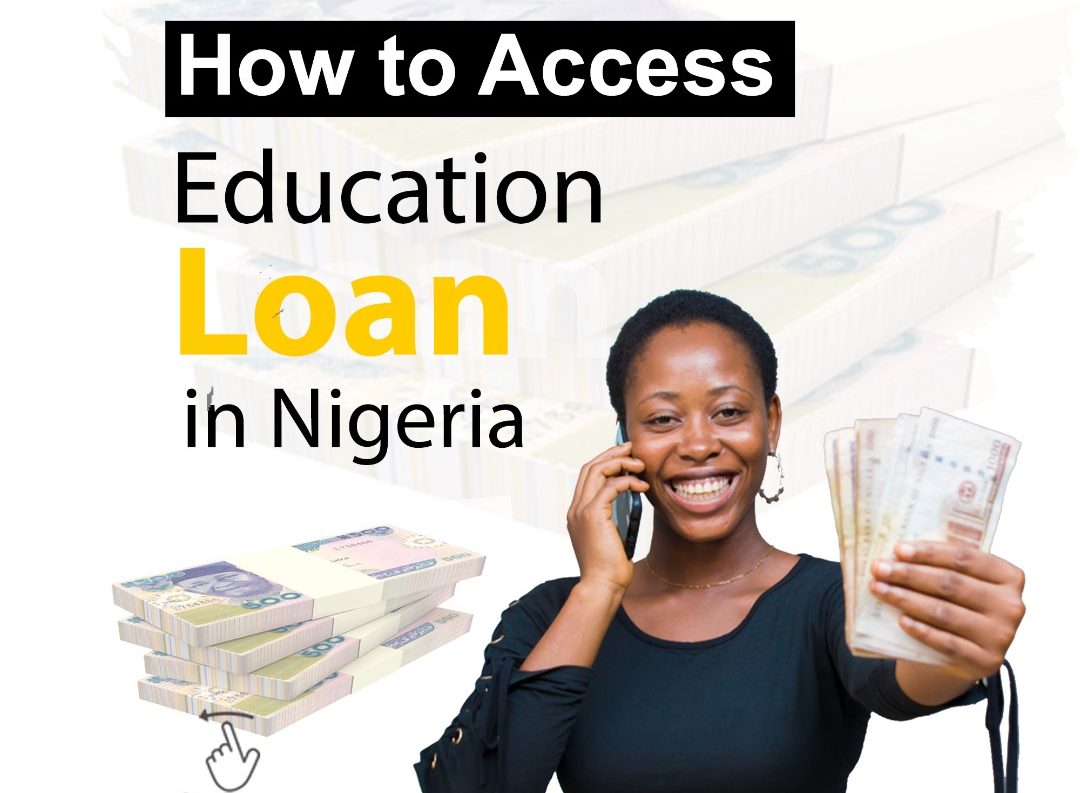 Apply for Student Loan In Nigeria: Application Portal