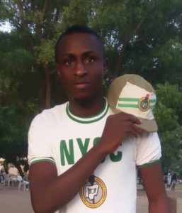 my nysc experience