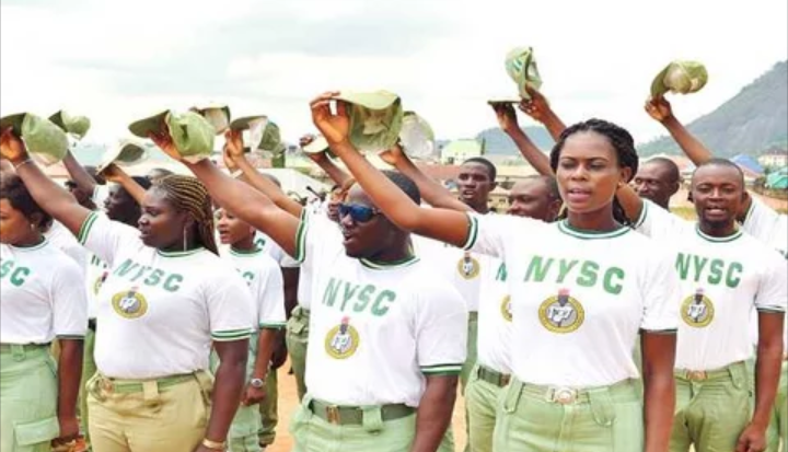 Nysc - what to do after recieving call-up letter