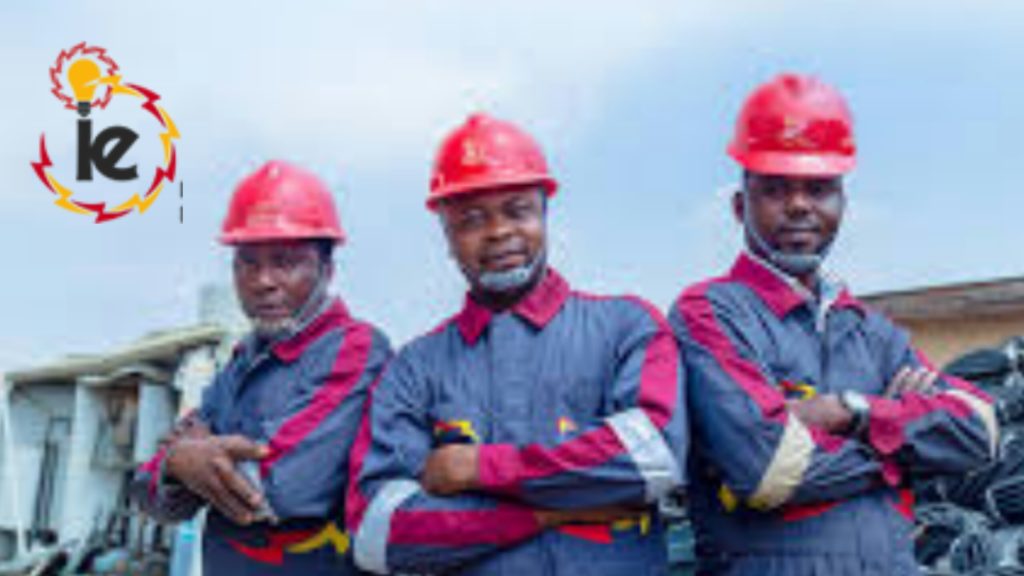 Ikeja Electricity Distribution Company (IKEDC) Job Recruitment