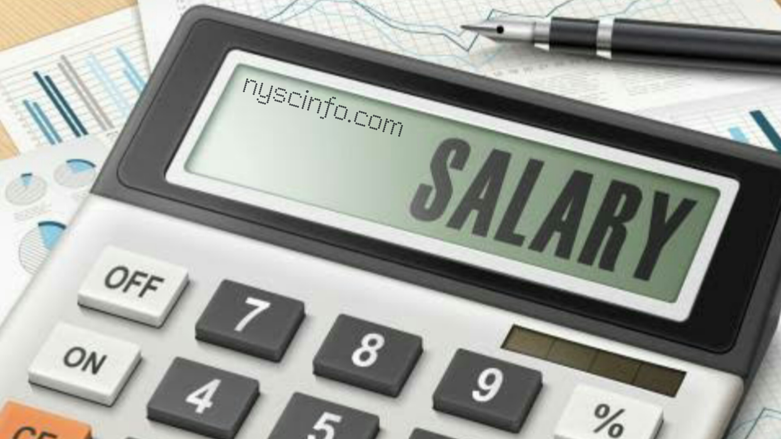 Entry Level Salaries Of Nigerian Companies Firms Establishments