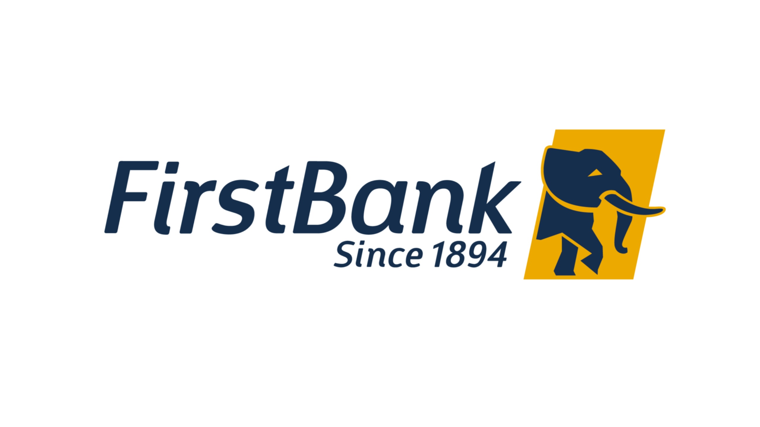 First Bank of Nigeria Limited Job Recruitment