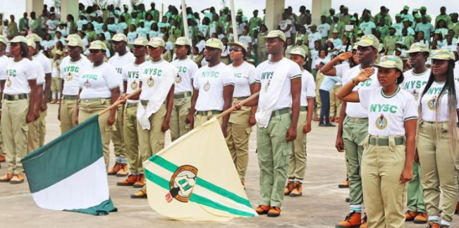 No Ransom for any Kidnapped Corps Members, NYSC DG warns