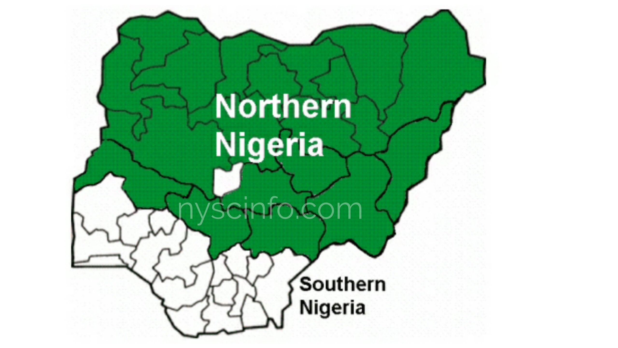 5 Best States In Northern Nigeria For NYSC