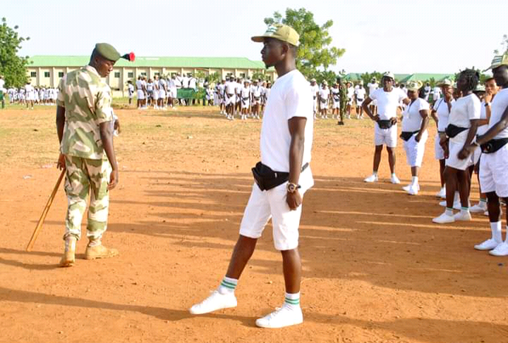 10 States in Nigeria that has Best NYSC Orientation Camp