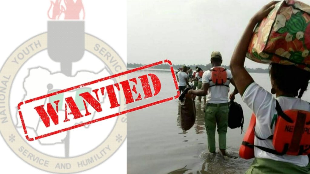 NYSC Hunts For Ex-corps Members Over Unpaid Loans