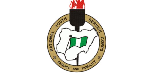 National youth service Corps - NYSC