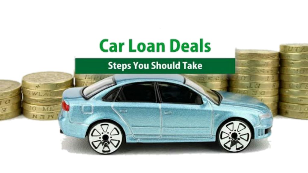 How To Get Car Loans In Nigeria Without Stress