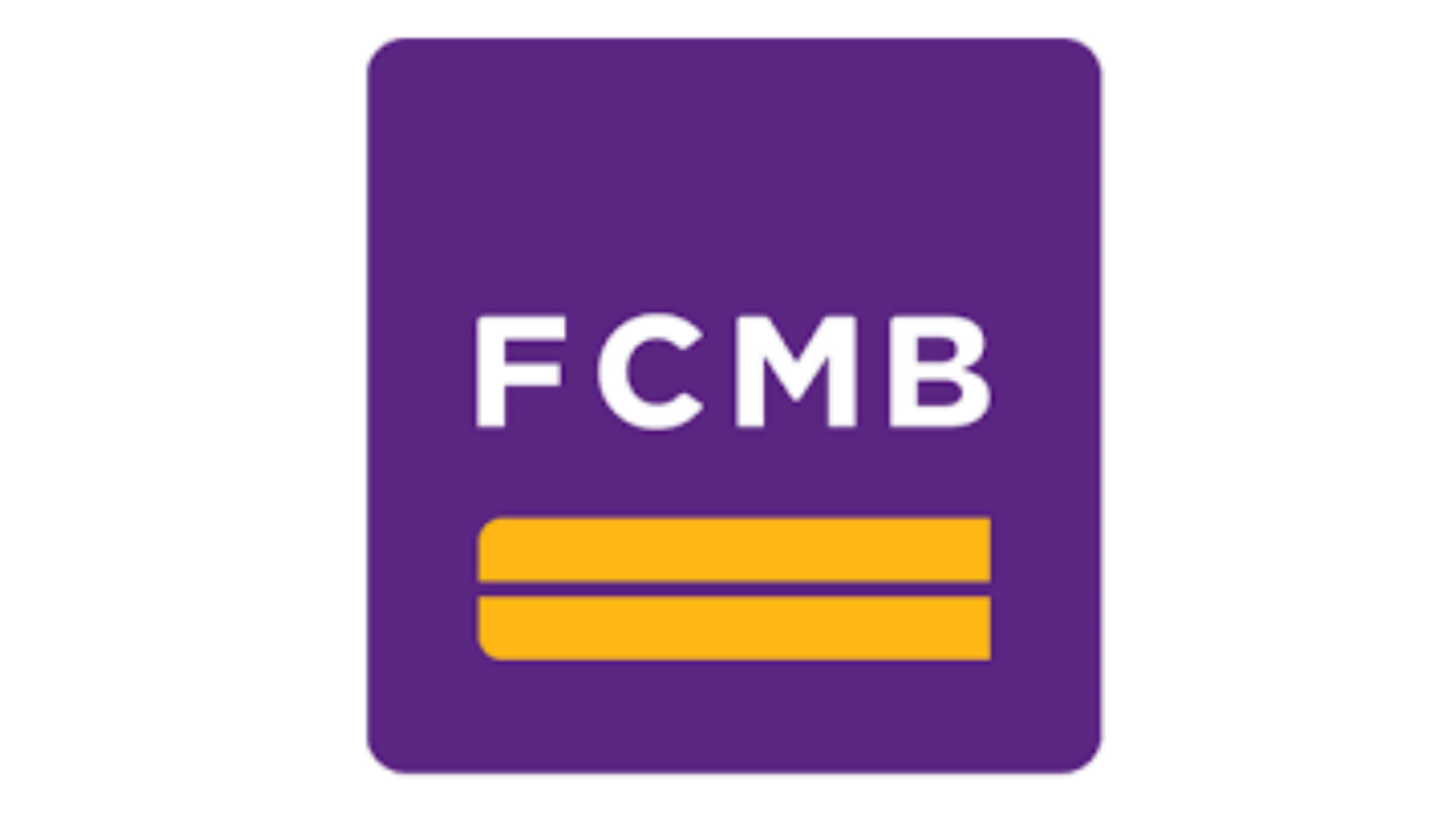 How To Get FCMB Loans