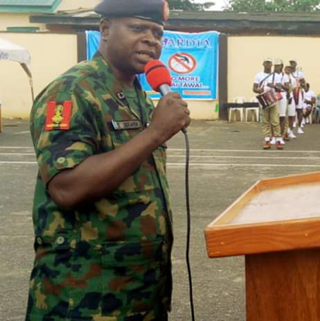 Corps Members to enjoy increased allowance, NYSC DG confirms
