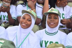 Government increases Corps members allowance