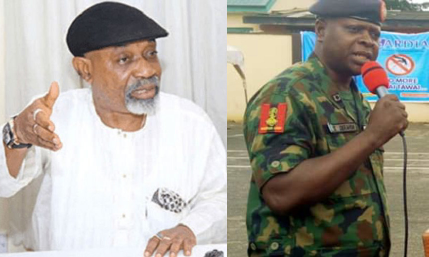 Minimum wage payment is immediate – Ngige