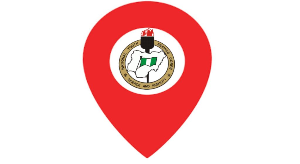 Addresses of NYSC Verification Centres