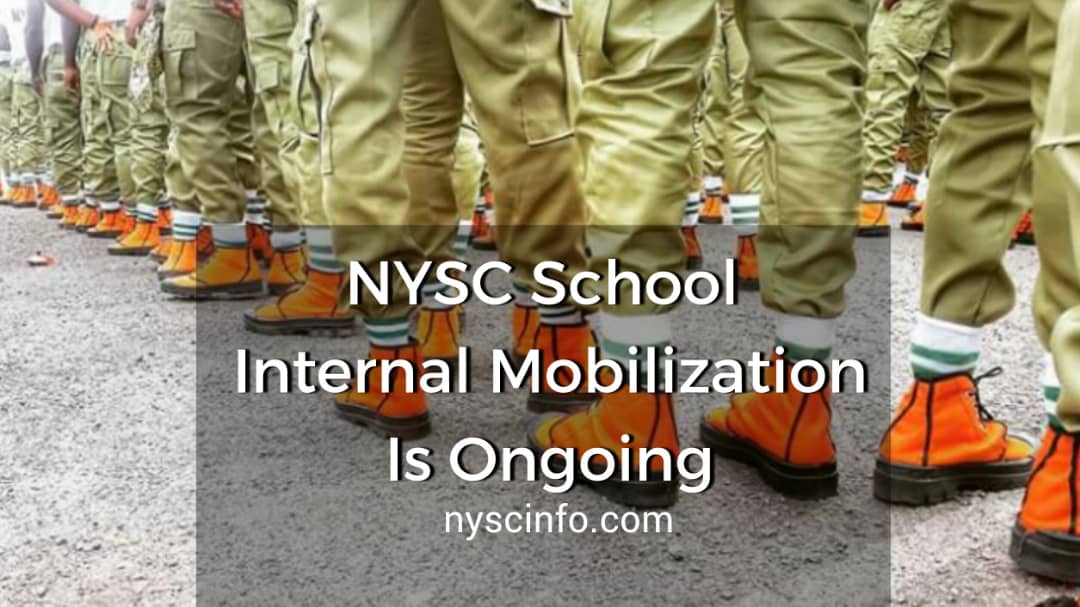 List of Schools that have Started NYSC 2022 Batch A Mobilization
