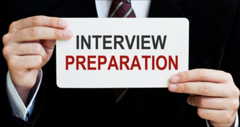 How to Prepare for a job Interview