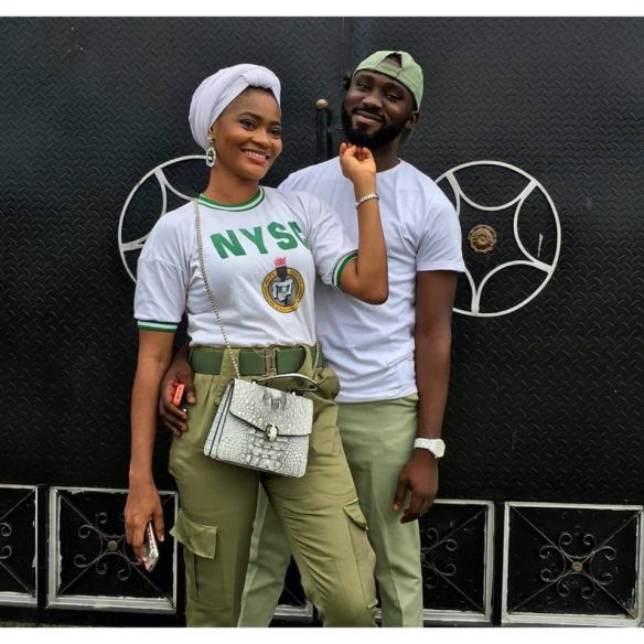 Does NYSC Pay 500k to Corpers that Marry among themselves