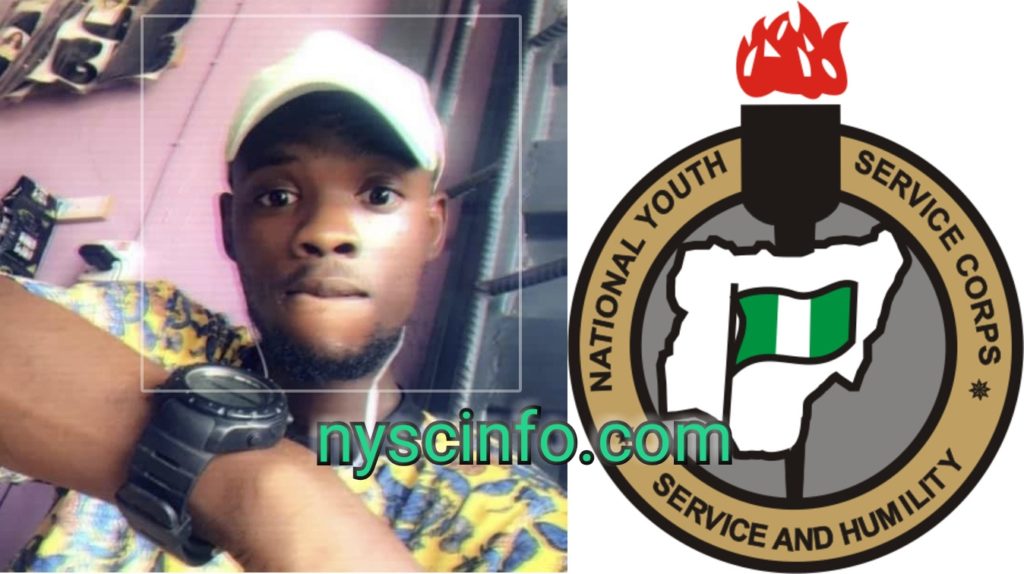 Kidnapped Corper Azeez now released by killer Herdsmen