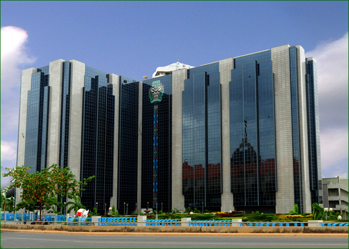 Central Bank of Nigeria (CBN) Salary Structure