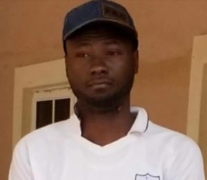 NYSC Deployment Scammer Jails After Duping pcm
