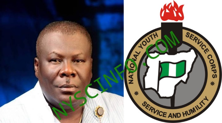 Jubilation as senate introduces bill on automatic employment for graduates after NYSC