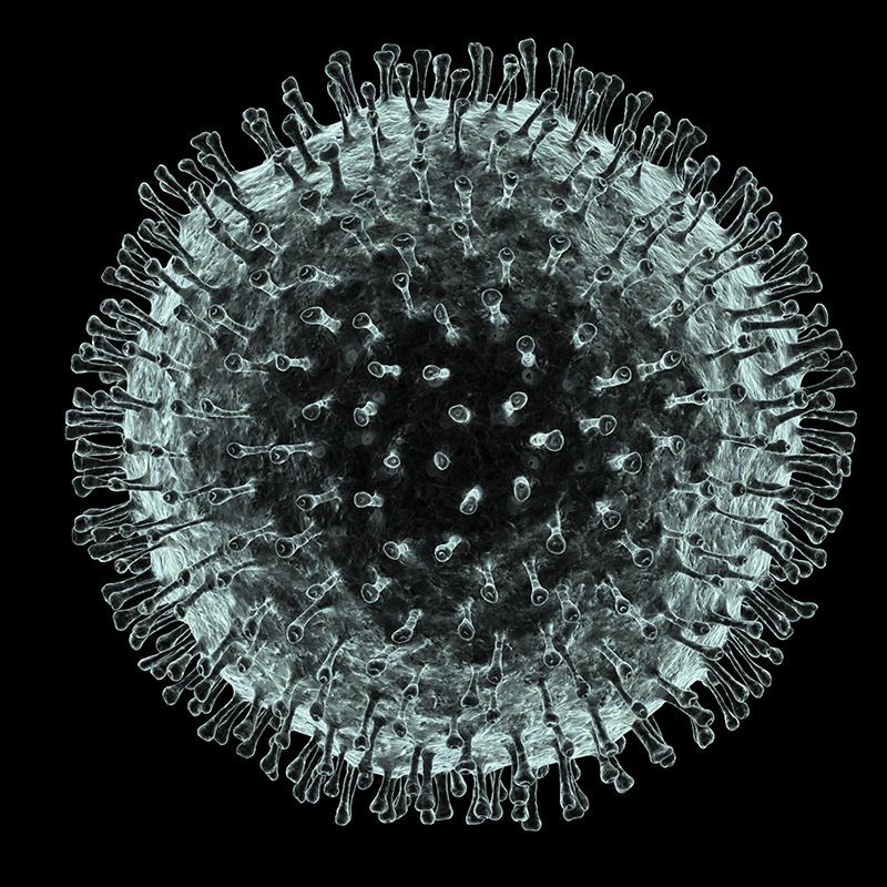 Nigeria confirms first case of Coronavirus