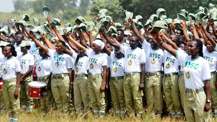 How To Write Nysc Query Letter