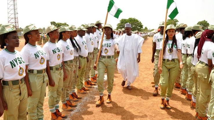 How To Register For NYSC 2022 Batch A