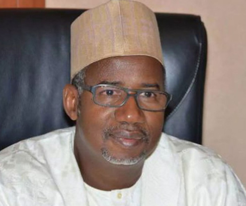 Bauchi governor officially tests positive for coronavirus