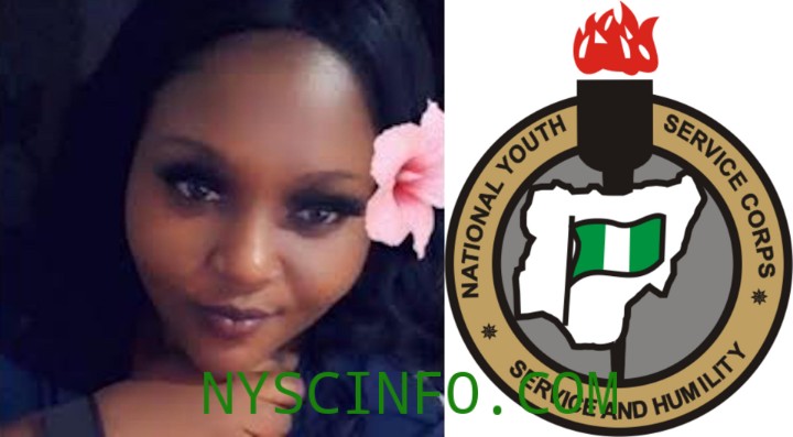 Corper Amaka dies in Abuja hotel, 4 days to POP