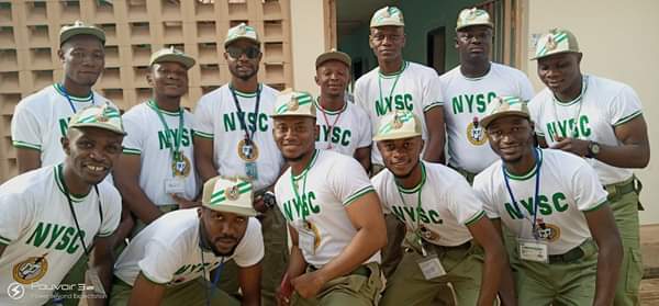 How To Make Your NYSC Programme Peaceful and Hitch Free 