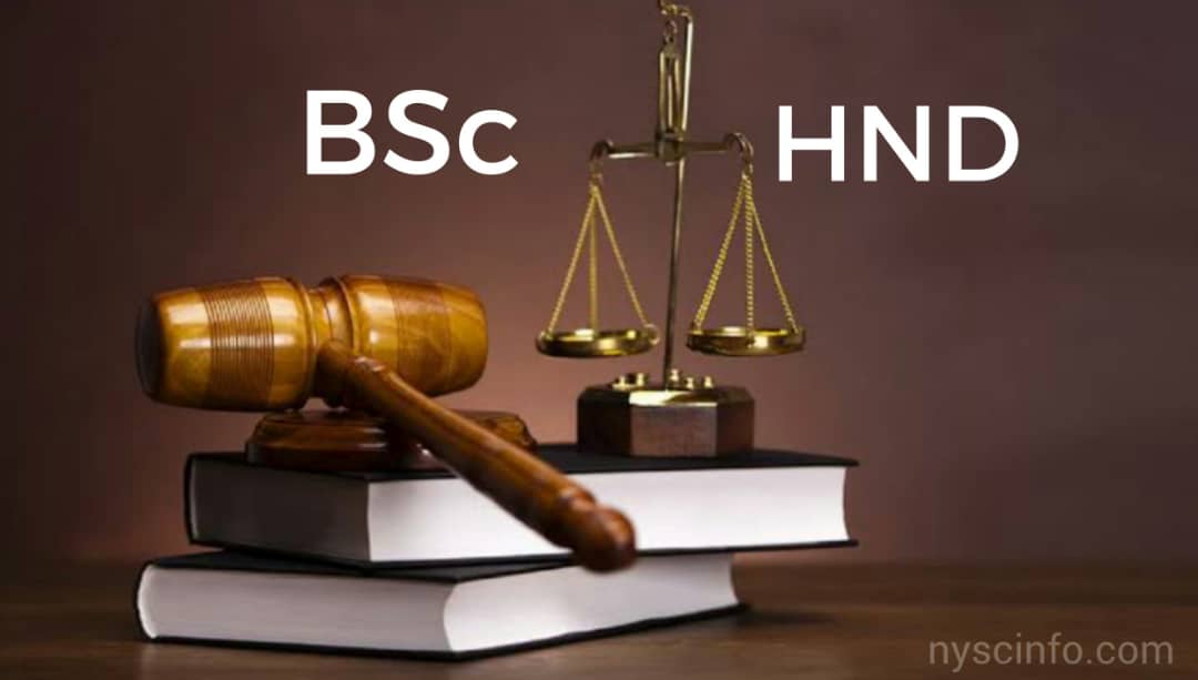 10 Shocking Reasons Why BSc Is Better than HND