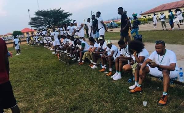 Advice To NYSC 2022 Prospective Corps Members