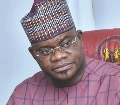 Kogi closes state borders indefinitely, bans commercial motorcycle operations