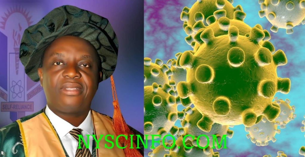 Unizik, Awka suspends Chinese course, lectures over Coronavirus scare