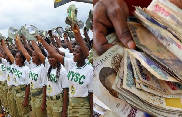 How to spend your nysc allowance