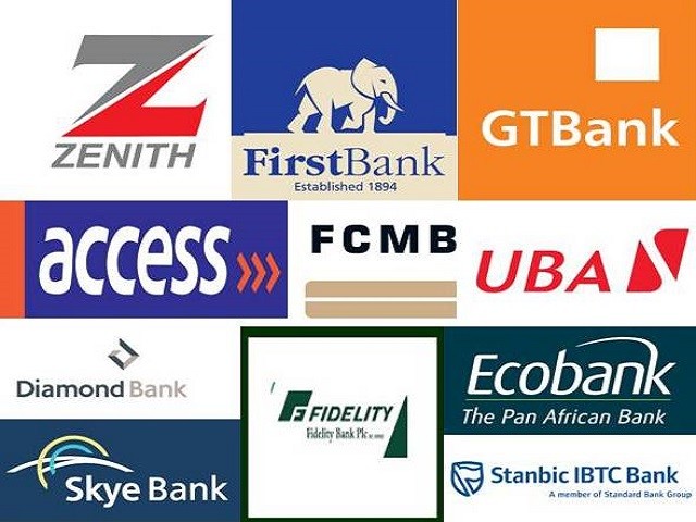 Top 10 highest paying banks in Nigeria