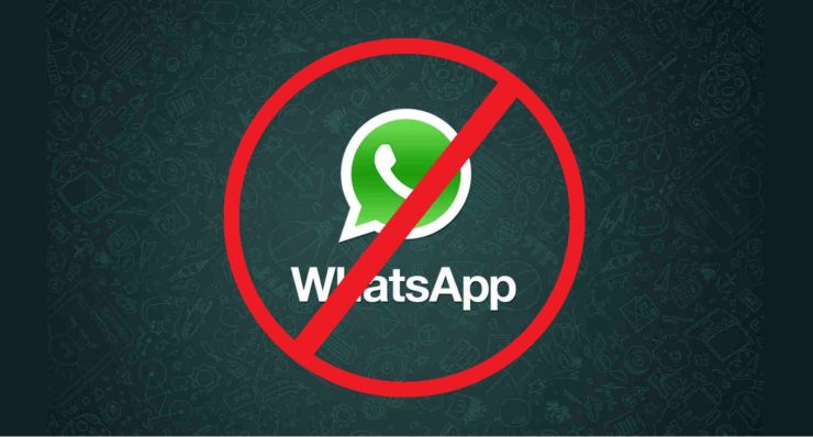 How To Unblock Whatsapp Banned Number