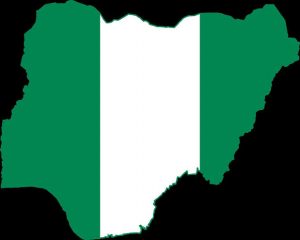 States in Nigeria