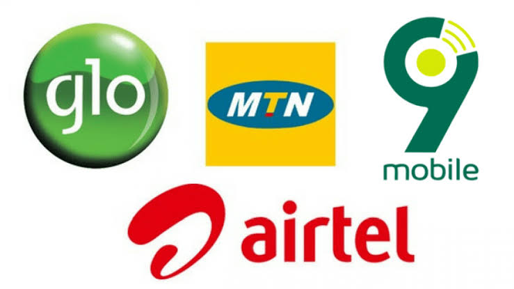 Ussd Code To Buy Airtime From Any Bank