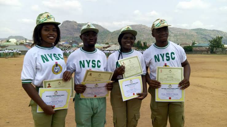 Nysc pop