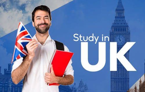 UK masters program in Nigeria