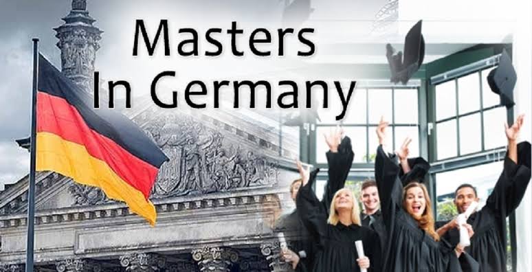 German masters program in Nigeria