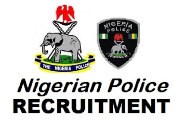 How To Apply For Nigeria Police Force Recruitment
