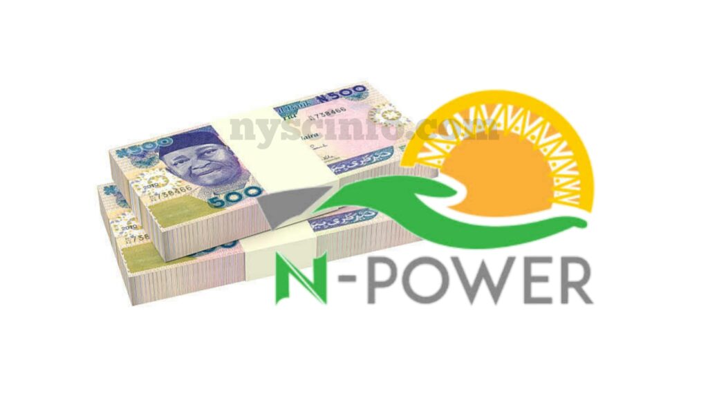 Npower Salary Structure